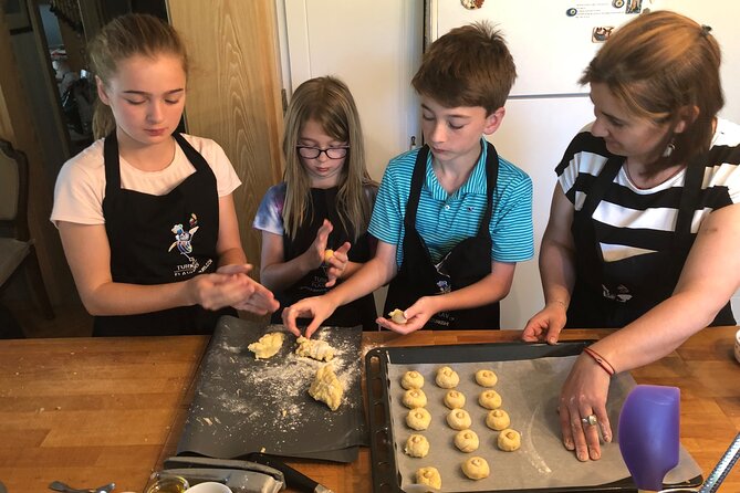 Istanbul Cooking Classes - Cancellation Policy Details