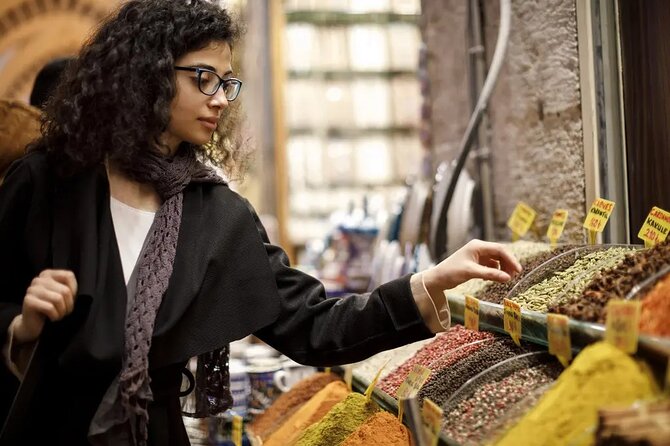 Istanbul Instagram Tour: Top Spots (Private & All-Inclusive) - The Sum Up