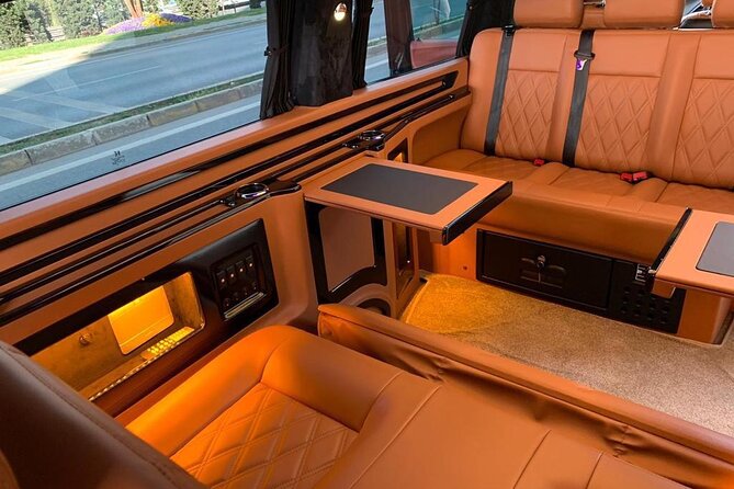 Istanbul Private Airport Transfer - What To Expect