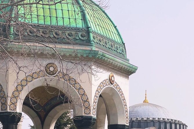 Istanbul Private Tour - Pricing and Reservation Details