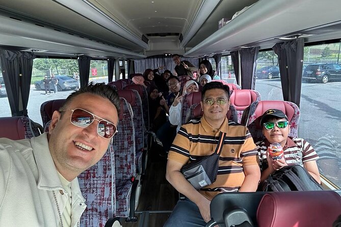 Istanbul Shore Excursion : Best Seller Small Group Istanbul Tour - Cancellation Policy