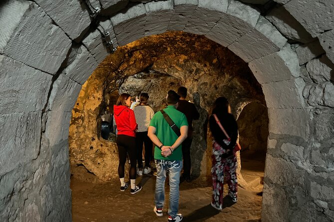 Istanbul to Cappadocia 2 Days Guided Tour - Meeting and Pickup Information