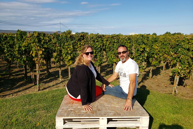 Italian Cooking Class in Abruzzo From Rome With Wine Tasting - Booking Information