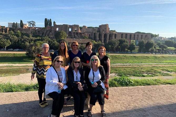 Italybestexcursions From the Main Mediterranean Cruise Ports - Pricing and Booking