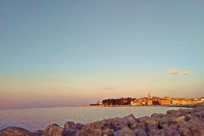 Izola Private Walking Tour - The Sum Up
