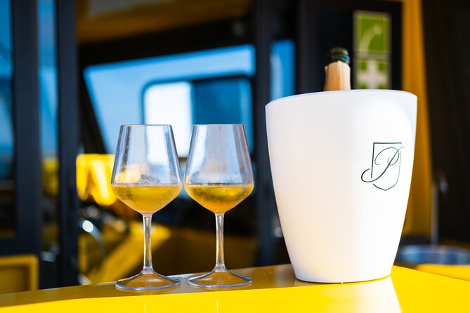 Jamanta Bar Catamaran - Frequently Asked Questions