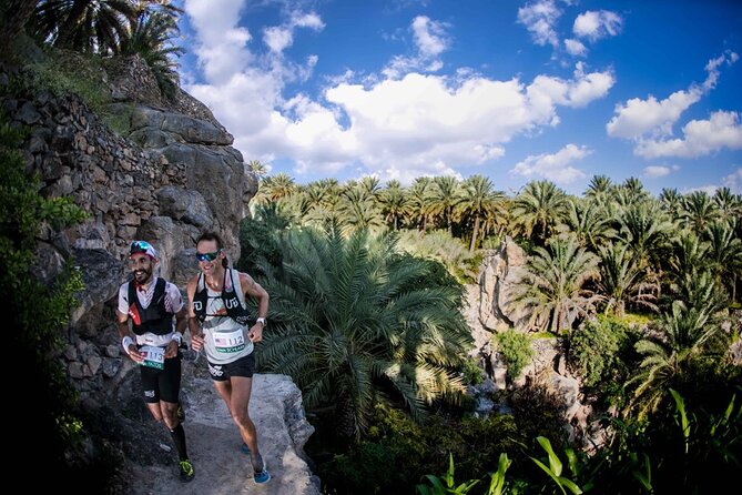 Jebal Akhdar And Nizwa Cool And Green - Transport Options and Capacity Details