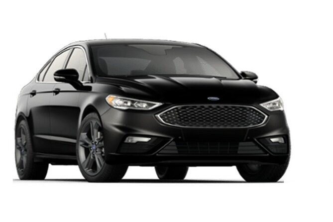 Jeddah Airport and City Private Transfer
