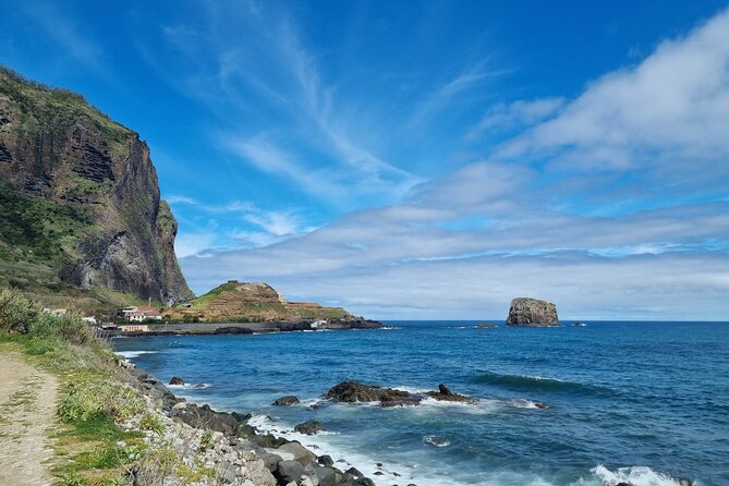 Jeep 4x4 Full Day East, Santana, Thatched Houses, Pico Areeiro, Levada Walk - The Sum Up