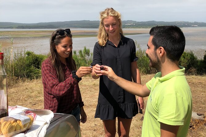 Jeep Safari Experience by Óbidos Lagoon - Booking Information
