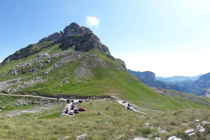 Jeep Safari National Park Durmitor - Frequently Asked Questions