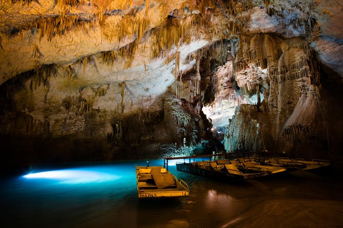 Jeita Grotto - Harissa - Byblos Tour (All Inclusive) - Important Details