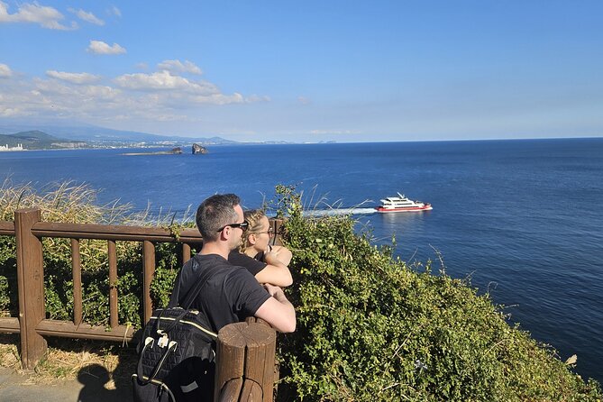 Jeju Island West UNESCO Day Tour With Lunch Included - Additional Details