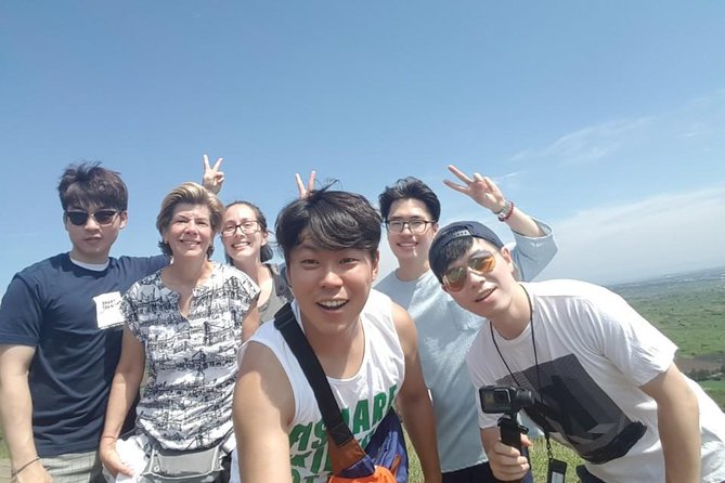 Jeju Premium Small Group UNESCO Day Tour - East Course - Important Reminders
