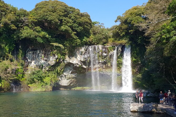 Jeju Premium Small Group UNESCO Day Tour - South Course - Price and Booking