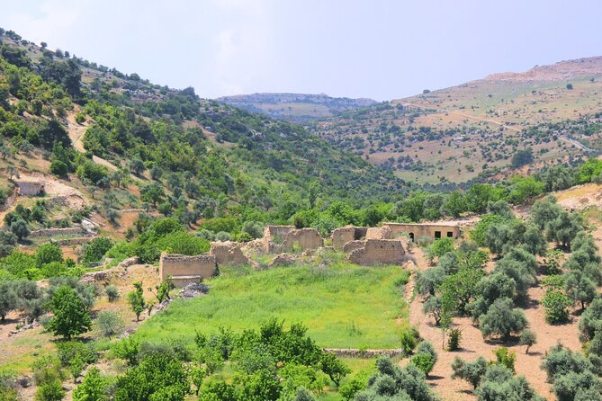 Jerash Umm Qais & Ajloun Castle Tour - Frequently Asked Questions