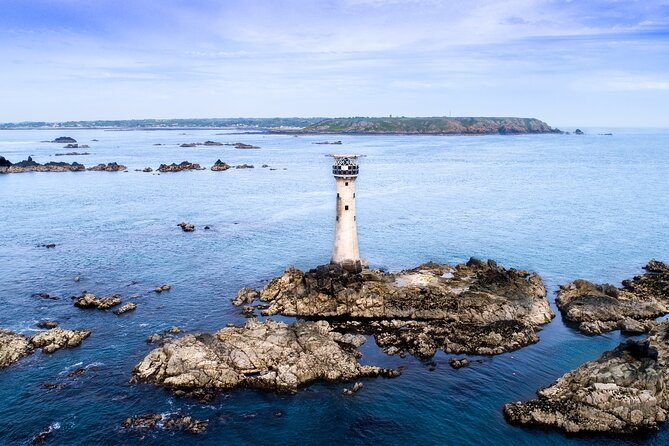 Jersey Tour App Hidden Gems Game and Big Britain Quiz UK - Reviews and Ratings