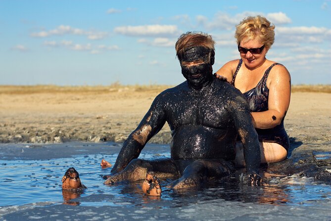 Jerusalem and Dead Sea Tour From Tel Aviv - Price and Reservation Information