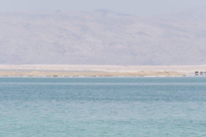 Jerusalem and the Dead Sea - Tour Pricing