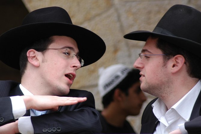Jerusalem Jewish Heritage Private Tour - Cancellation Policy