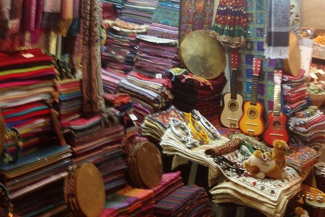 Jerusalem: the Center of the Universe - Walk the Holy City With Garytheguide - Reviews