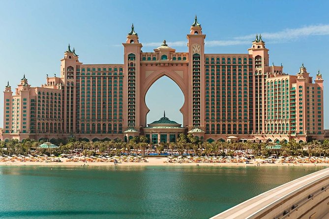 Jet Ski Rental Dubai Marina, UAE -30 Mins/1 Hr Jet Ski Tour Dubai - Expectations & Requirements