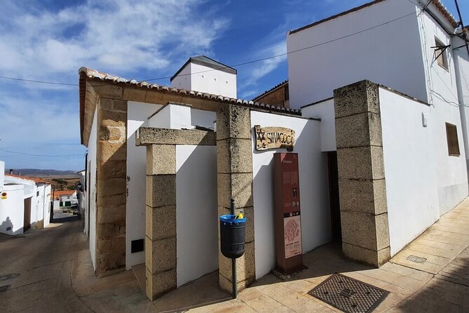 Jewish Tours in Portugal: The Sephardic Route of the Conversos - Culinary Delights