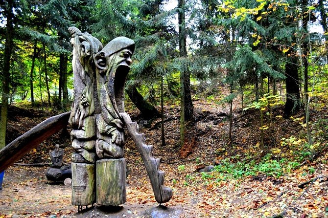 Join-in Shore Excursion: Highlights of Curonian Spit and Klaipeda - Pricing