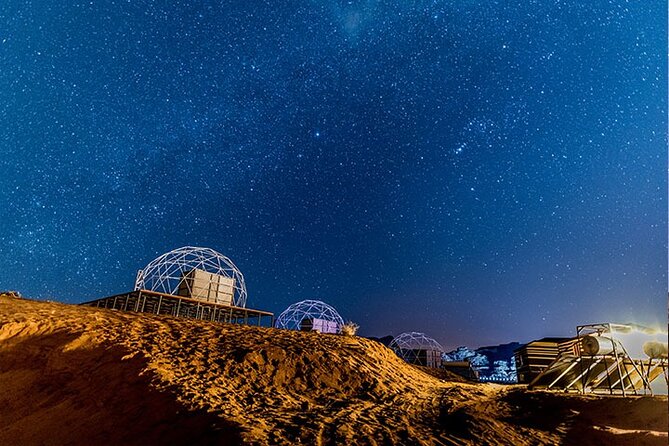 Jordan Pass 2- Night Private Secret Escape Tour Petra, Wadi Rum, & the Dead Sea - Cancellation Policy and Reviews