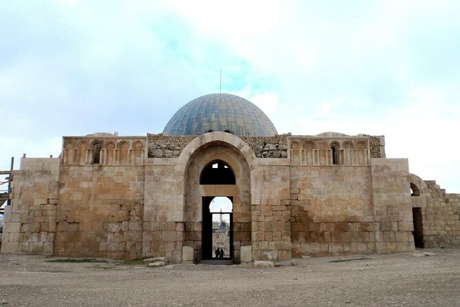 Jordan Tour 5D-4N - Frequently Asked Questions