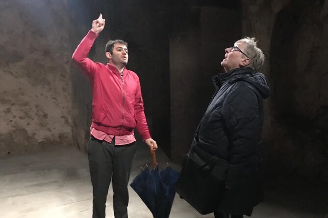 Jump Yerevan to Tbilisi(Vice Versa) GROUP Guided Driving Tour - Additional Information and Resources