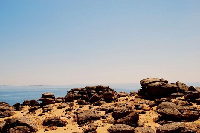 Kalabsha and Nubian Museum - Tour Highlights