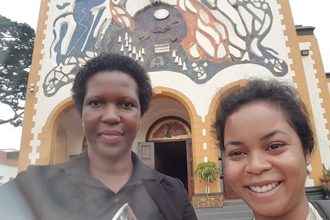 Kampala City Tour - Additional Information