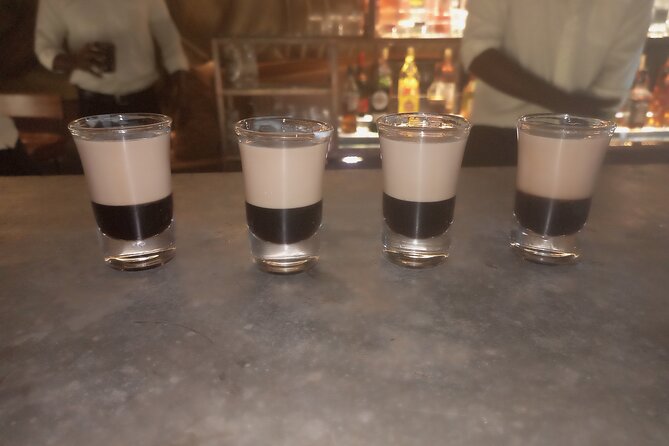 Kampala Pub Crawl | Uganda | 4 Hours - The Sum Up