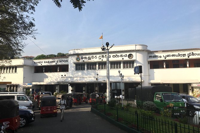 Kandy to Ella Train Tickets - Reserved Seats - What Travelers Can Expect