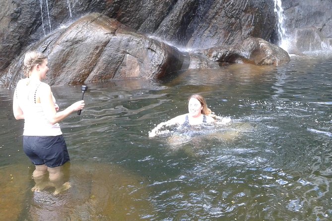 Kandy Waterfalls Day Tour - Customer Reviews