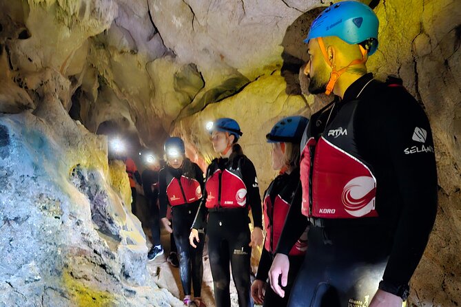 Kayak Through Morro De Toix and Cueva Dels Coloms - Additional Information
