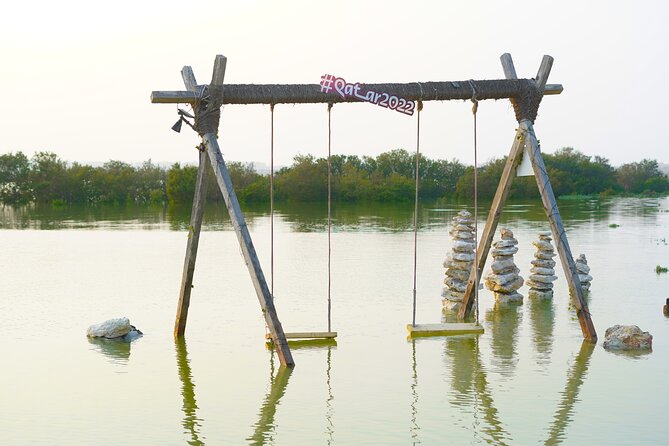 Kayak Through the Mangroves to the Purple Island - Booking Guide