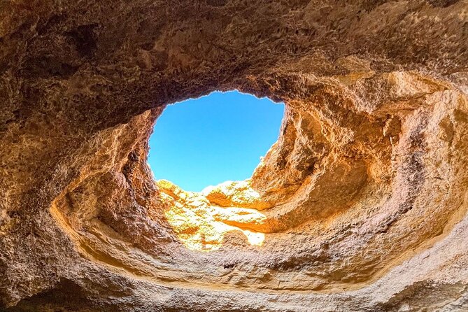 Kayak Tour to the Benagil Caves - Additional Information