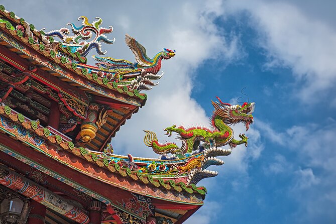 Keelung Shore Excursions: Private 6-Hour Taipei City Adventure! - Tour Highlights