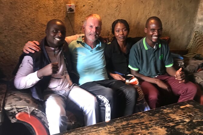 Kevins Kibera Slum Tours - Future Recommendations