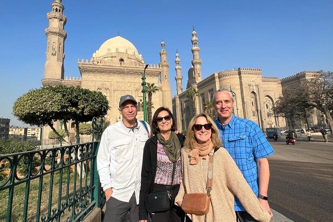 Khan El Kahili Market Private Tour and Shopping - Frequently Asked Questions