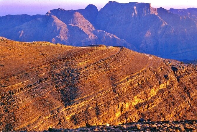 Khasab Musandam Mountain Safari To Khor Najd and Jebel Al Harim - Visitor Information
