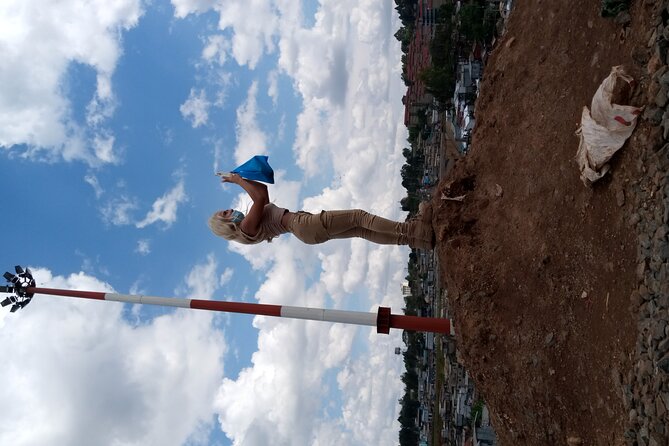 Kibera Slum Tour - Frequently Asked Questions