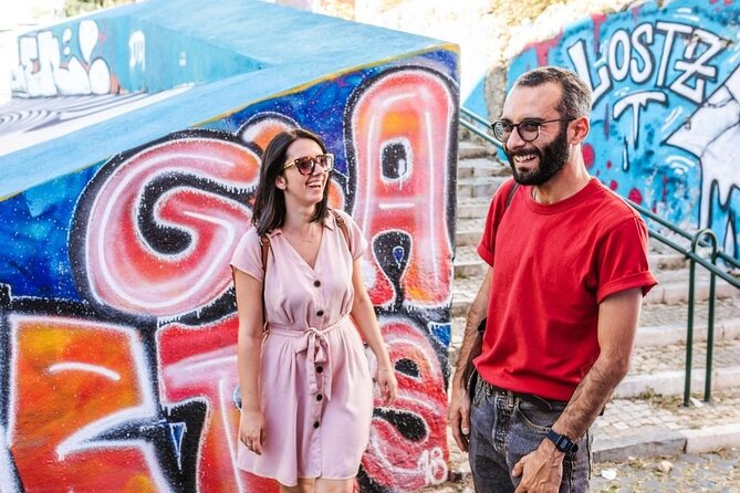 Kickstart Your Trip In Lisbon - Wheelchair and Stroller Accessibility