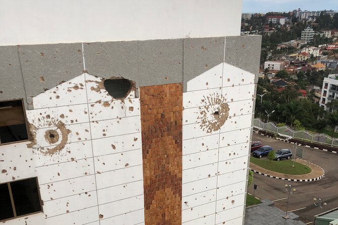 Kigali City Tour and Visit Kigali Genocide Memorial(2Pax Min) - Customer Reviews