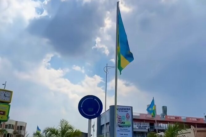 Kigali Full Day Tour With a Local Guide/Driver - Customer Reviews