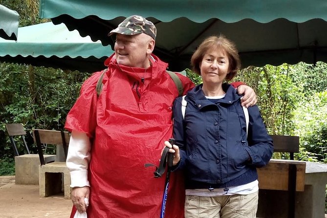 Kilimanjaro Climbing Day Trip - Frequently Asked Questions
