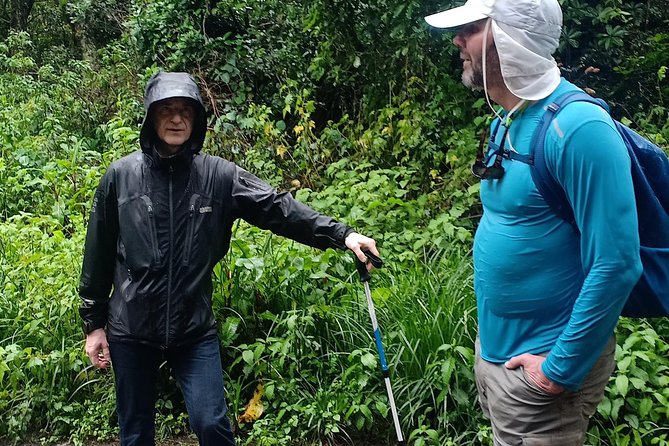 Kilimanjaro Excursion 6 Days Marangu Route - Pricing and Reviews