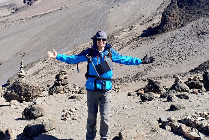 Kilimanjaro Experience 7 Days Lemosho Route - Frequently Asked Questions